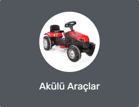 Akülü Araçlar