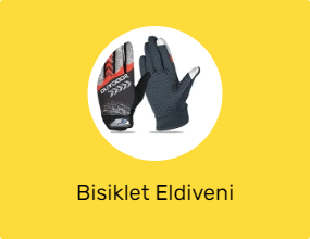 Bisiklet Eldiveni
