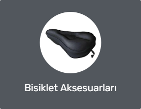 Bisiklet Aksesuarları