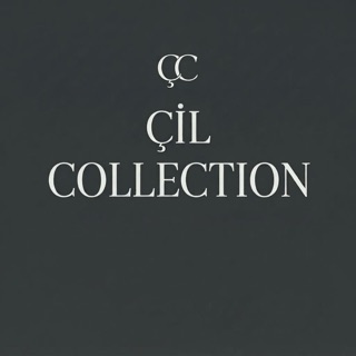 ÇİL COLLECTİON