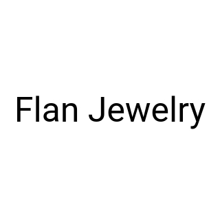Flan Jewelry