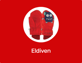 Eldiven