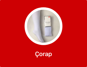 Çorap