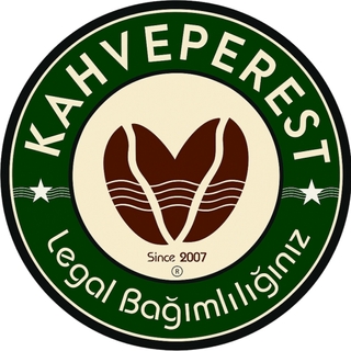 Kahveperest