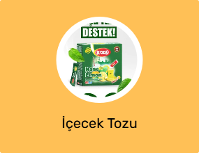 İçecek Tozu