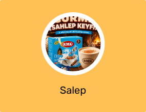 Salep
