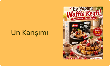 Un Karışımı