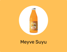 Meyve Suyu