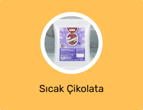 Sıcak Çikolata