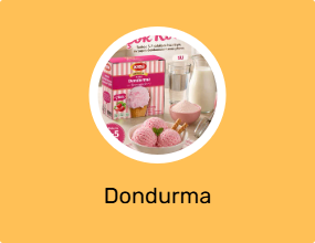 Dondurma