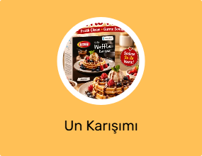 Un Karışımı