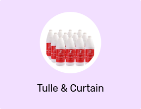 Tulle & Curtain Detergent
