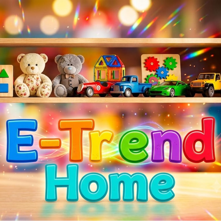 E-Trend Home