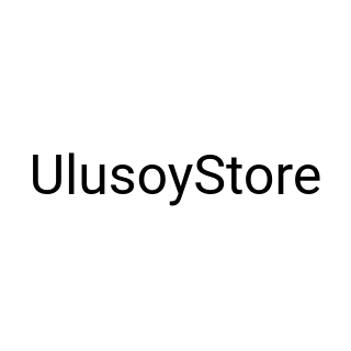 UlusoyStore