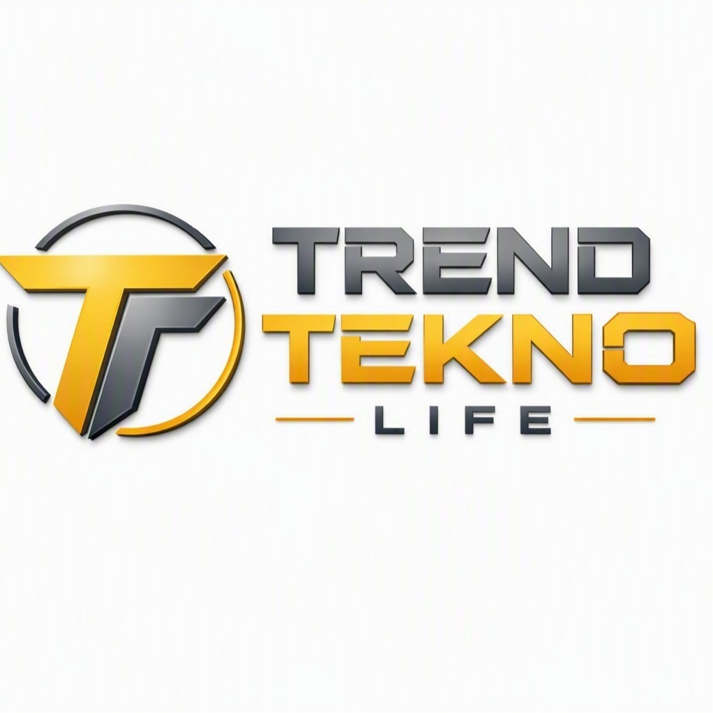 Trend Tekno Life