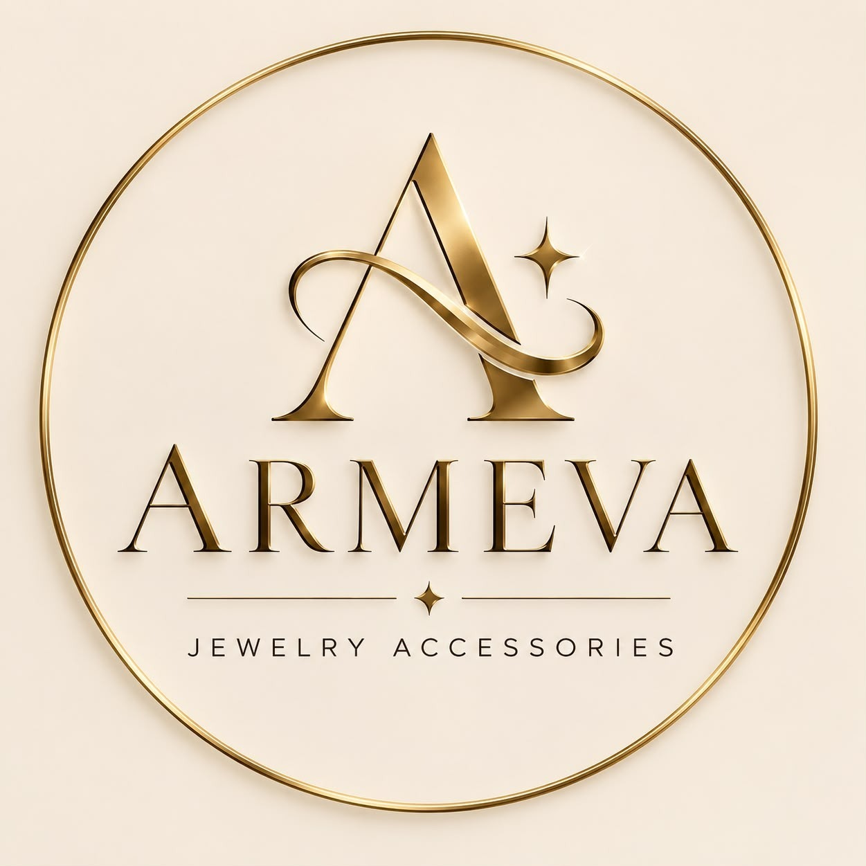 ARMEVA JEWELRY & ACCESSORIES