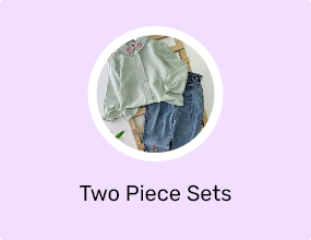 Two Piece Sets