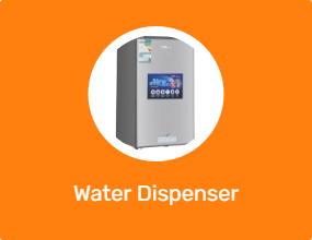 Water Dispenser