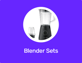 Blender Sets