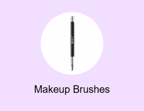 Makeup Brushes