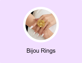 Bijou Rings