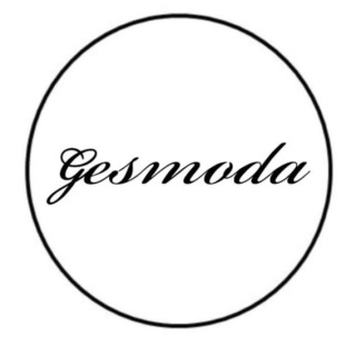 GESMODA logo