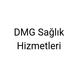 DMG Sağlık Hizmetleri
