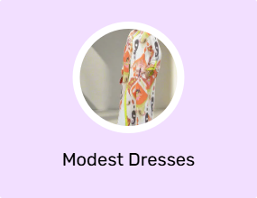 Modest Dresses