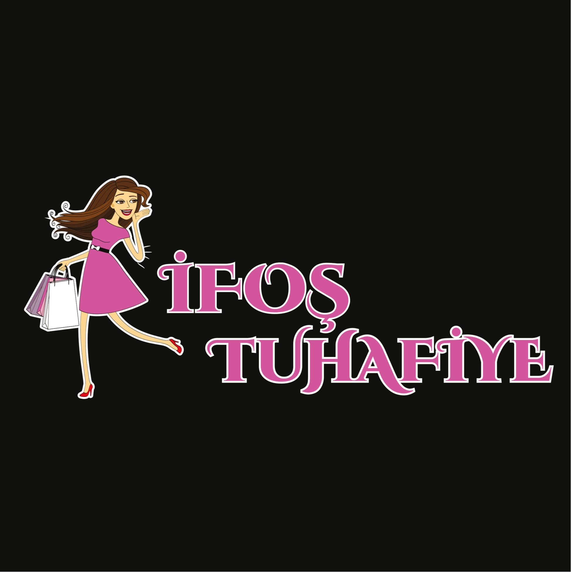 İfoş Tuhafiye