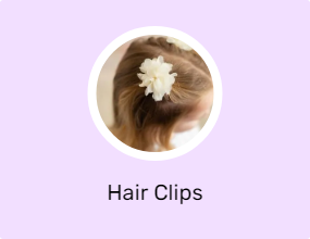 Hair Clips