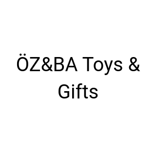 ÖZ&BA Toys & Gifts