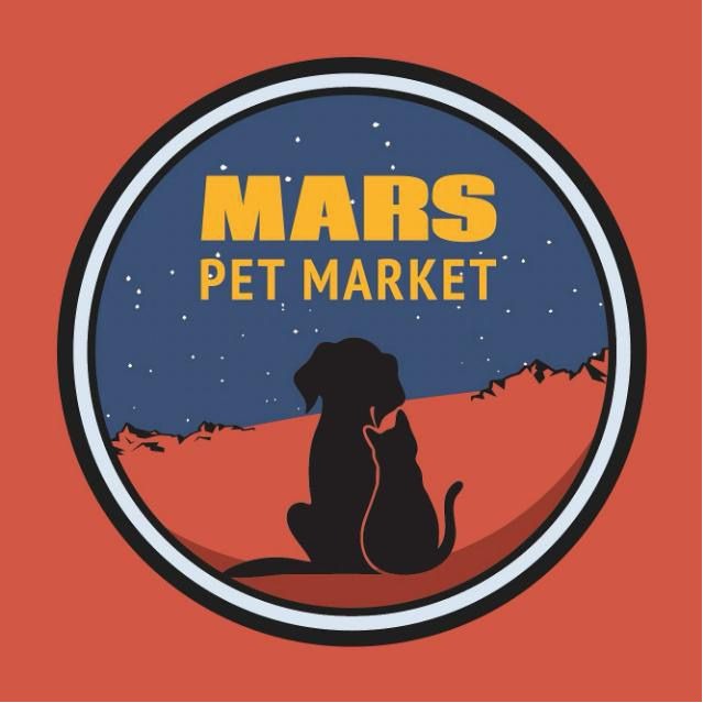 Mars Pet Market