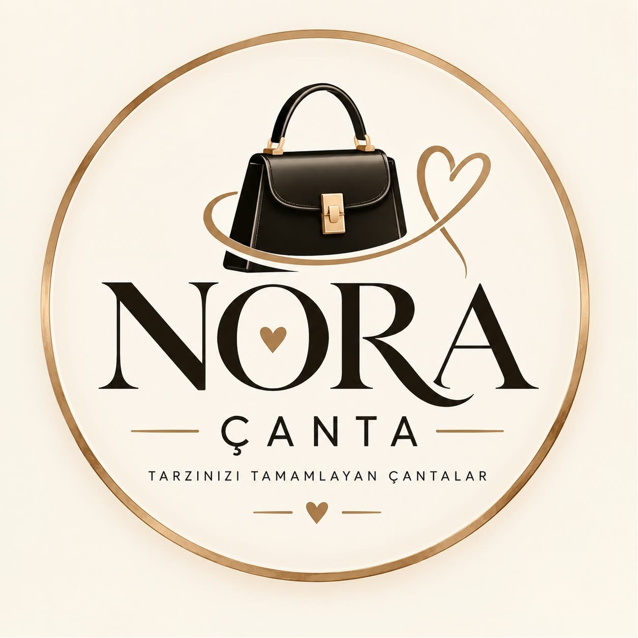 NORA ÇANTA