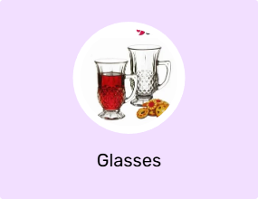 Glasses