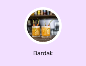 Bardak