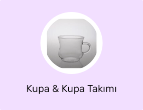 Kupa & Kupa Takımı