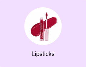 Lipsticks