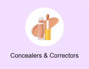 Concealers & Correctors