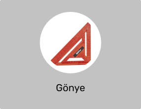 Gönye