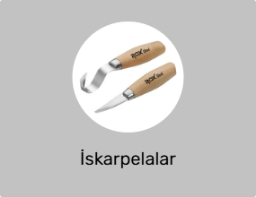 İskarpelalar