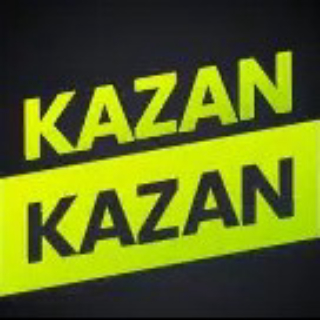 KAZAN BİLİŞİM logo