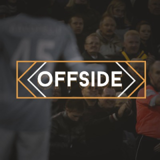 OFFSIDE logo