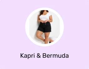 Kapri & Bermuda