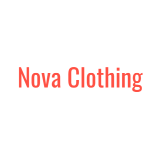 Nova Clothing logo