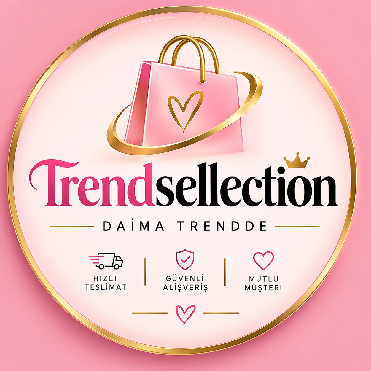 trendsellection