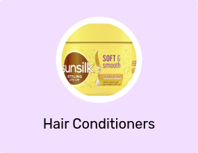 Hair Conditioners