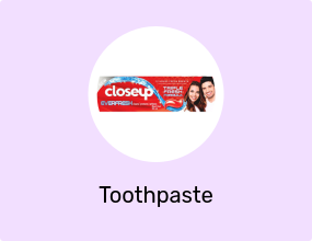 Toothpaste