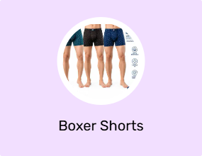 Boxer Shorts