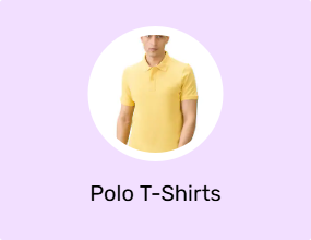 Polo T-Shirts