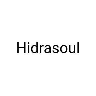 Hidrasoul
